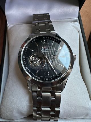 Reloj Orient automático