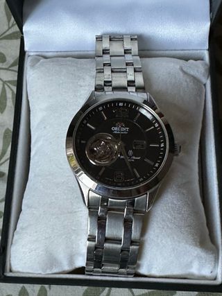 Reloj Orient automático