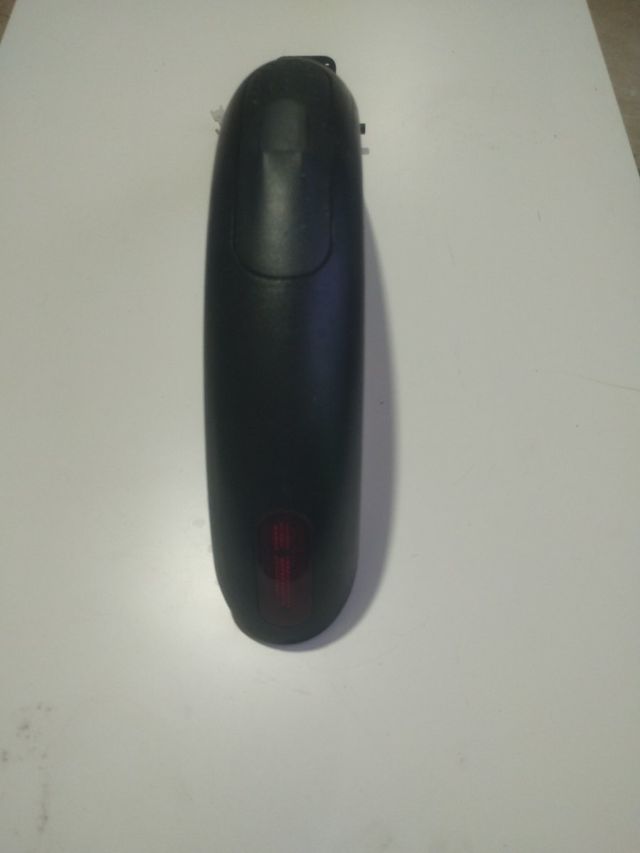 Guardabarros trasero Patinete Cecotec