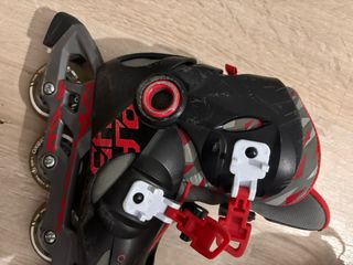 Patines niños talla 30-32