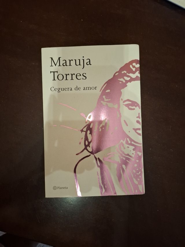 Ceguera de amor (Spanish Edition)