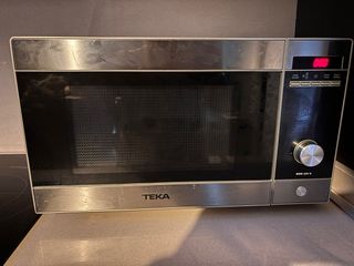 Microondas Teka MWE 230 G
