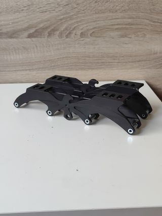 Guías prototipo Flying Eagle 4x90R + 3x110?