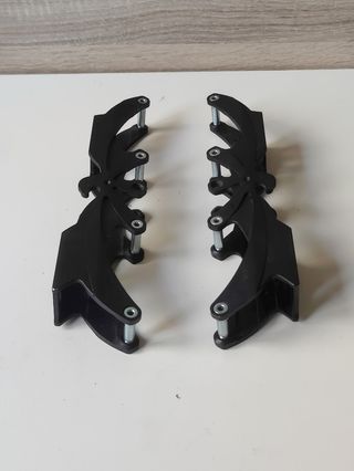 Guías prototipo Flying Eagle 4x90R + 3x110?