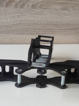 Guías prototipo Flying Eagle 4x90R + 3x110?