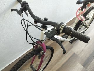 Bicicleta montaña 26" Palm Beach