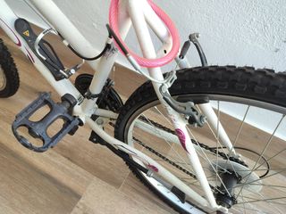 Bicicleta montaña 26" Palm Beach