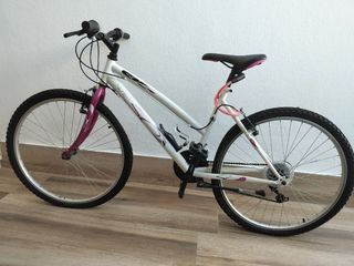 Bicicleta montaña 26" Palm Beach