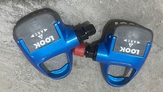 Pedales Look ARC sin estrenar