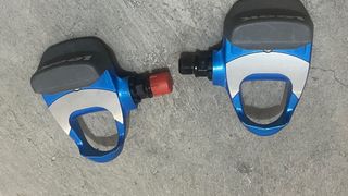 Pedales Look ARC sin estrenar