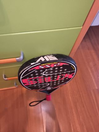 Pala pádel Siux SX2