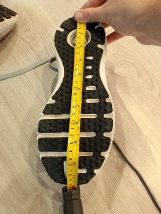 Under Armour Sneakers Grigie Uomo