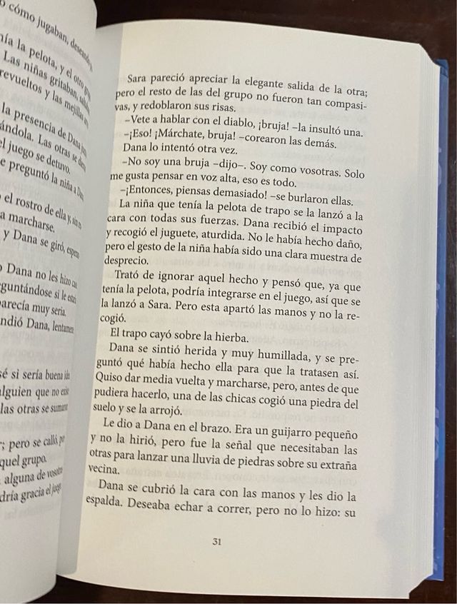 El valle de los lobos