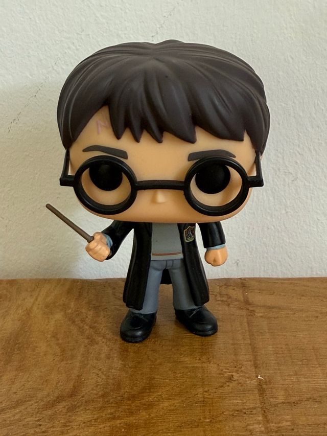Funko Pop Harry Potter