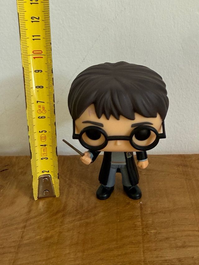 Funko Pop Harry Potter