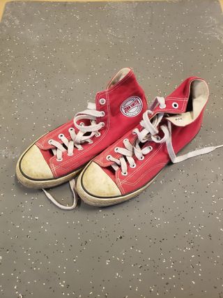 Zapatillas John Smith 42