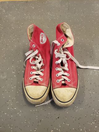 Zapatillas John Smith 42
