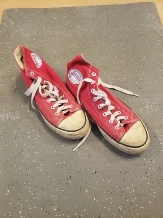 Zapatillas John Smith 42