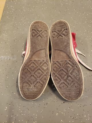 Zapatillas John Smith 42