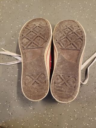 Zapatillas John Smith 42