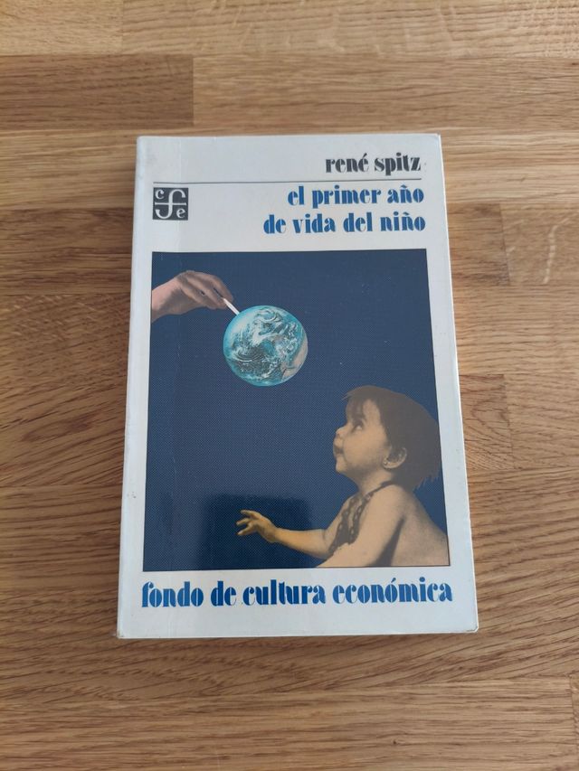 Primer año de la vida del niño, el