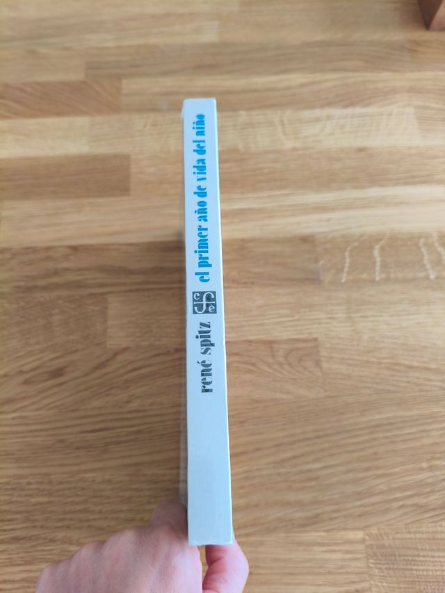 Primer año de la vida del niño, el