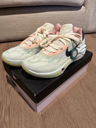 Zapatillas NIKE AIR ZOOM G.T. CUT 2