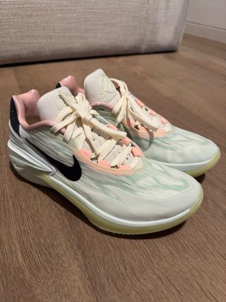 Zapatillas NIKE AIR ZOOM G.T. CUT 2