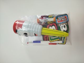 Boliloco juego de mesa