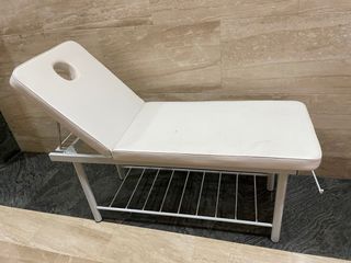 Camilla para estética o masaje