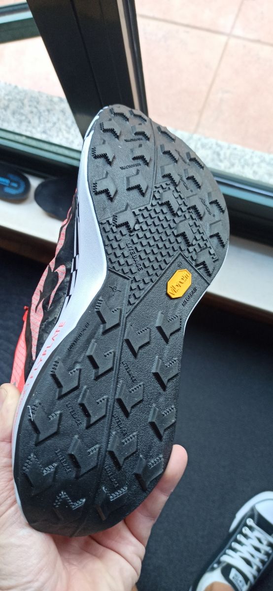 Zapatillas Nike ZoomX ultrafly  Trail