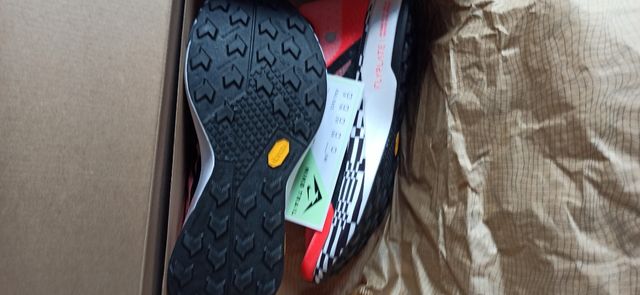 Zapatillas Nike ZoomX ultrafly  Trail