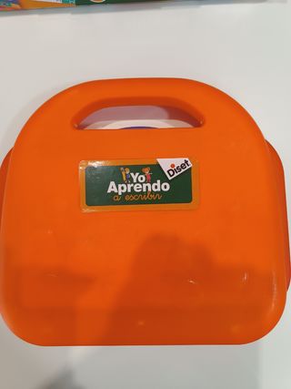 Yo Aprendo a Escribir - Diset