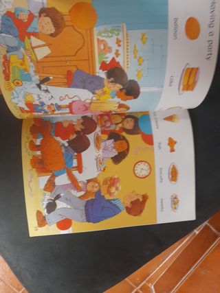 First Hundred Words in English