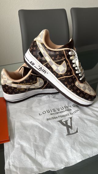 Zapatillas Nike Air Force 1 LV