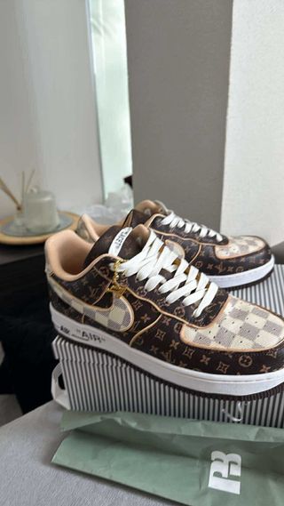 Zapatillas Nike Air Force 1 LV