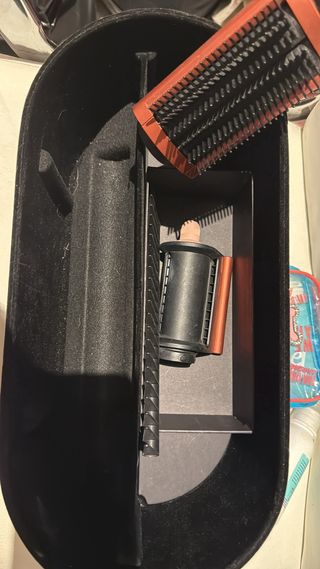 Dyson Airwrap estilizador pelo