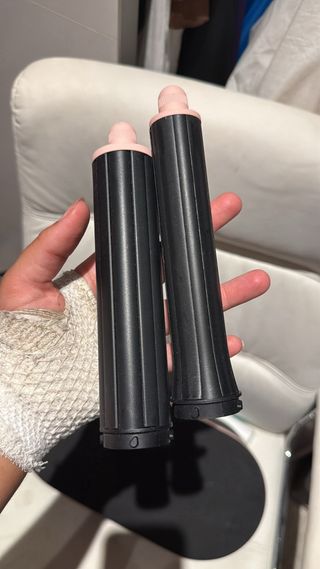 Dyson Airwrap estilizador pelo