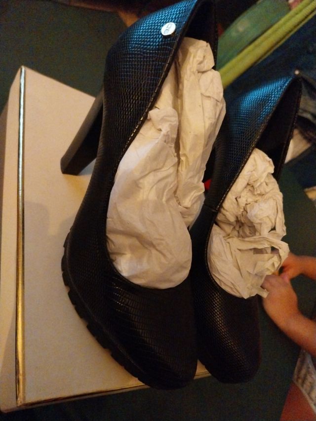 Décolleté 06 The Gold Edition 38