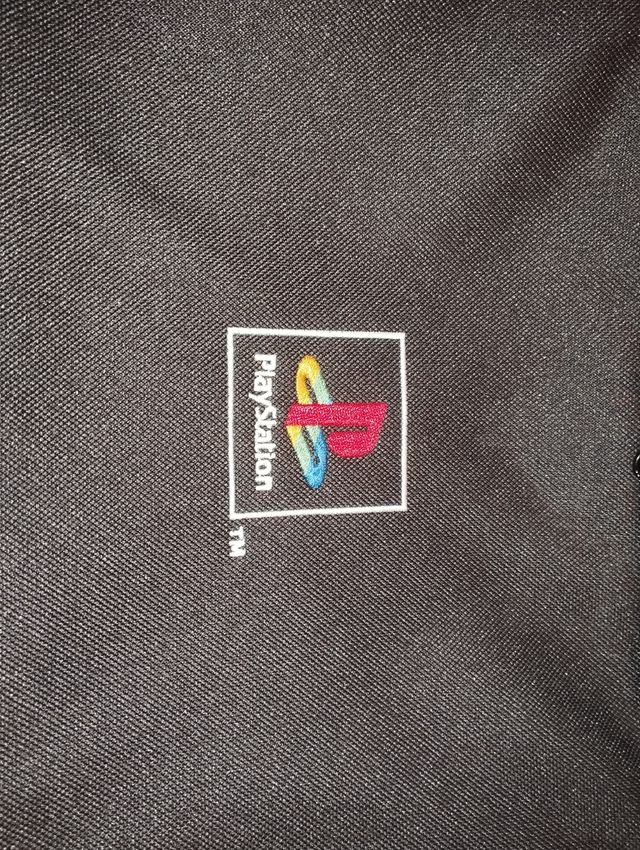 Bolsa PS (PlayStation) original