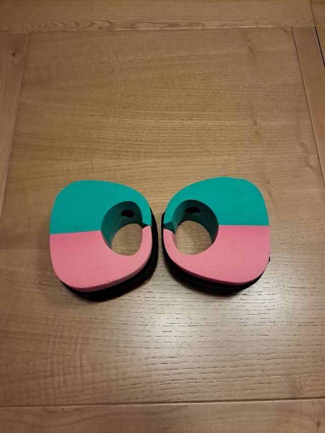 Manguitos natación adulto