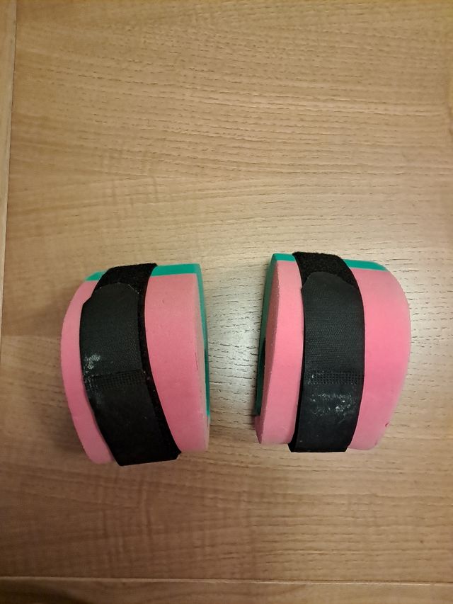 Manguitos natación adulto