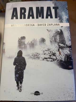 Aramat