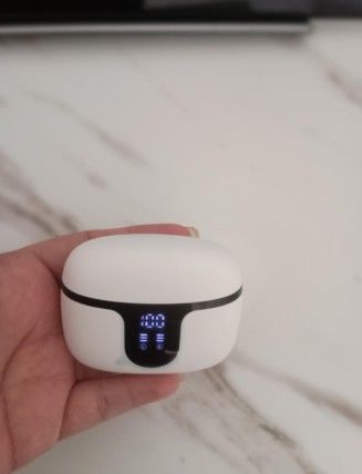 Auriculares inalámbricos S48 Bluetooth 5.4