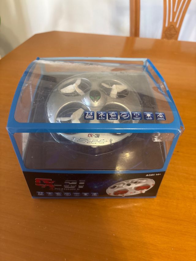 CX-91 Mini Drone UFO