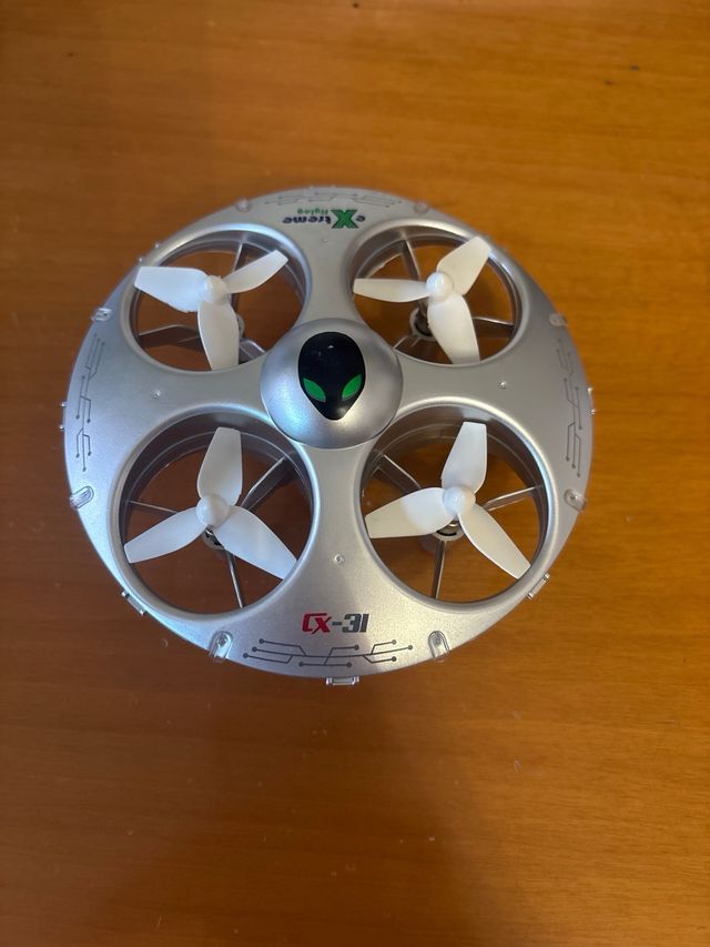 CX-91 Mini Drone UFO