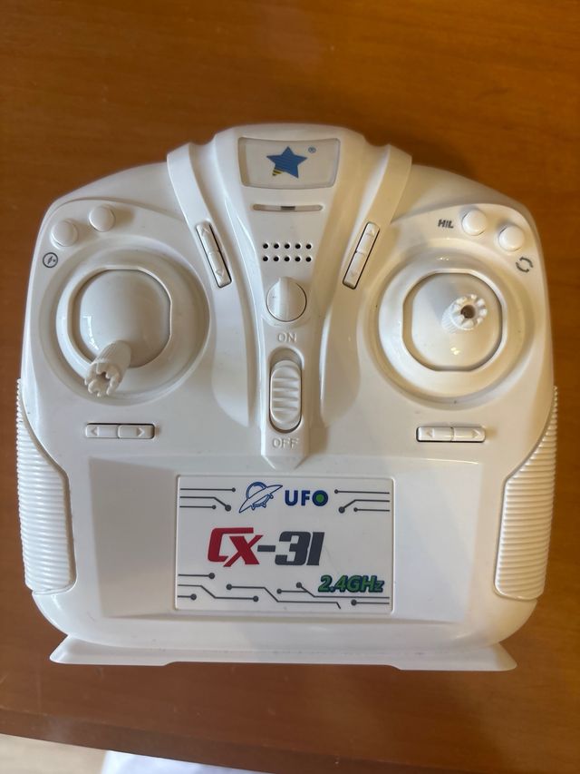 CX-91 Mini Drone UFO