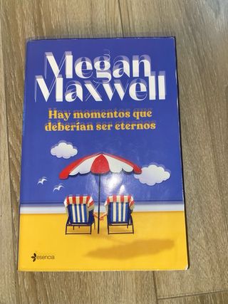 Momento que debería ser eterno y un cuento perfect