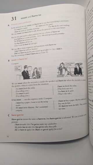 Oxford practice grammar