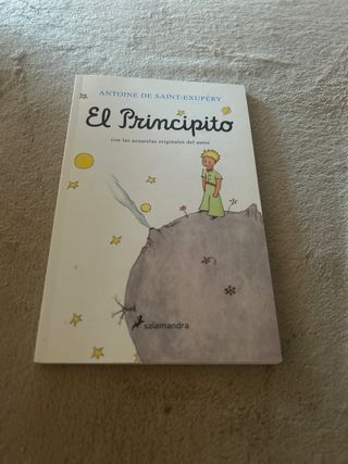El Principito